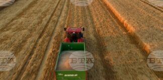 Търговското споразумение между ЕС и Австралия повдига множество и сериозни опасения за европейското земеделие, предупреждават от „Копа-Коджека“