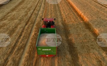 Търговското споразумение между ЕС и Австралия повдига множество и сериозни опасения за европейското земеделие, предупреждават от „Копа-Коджека“