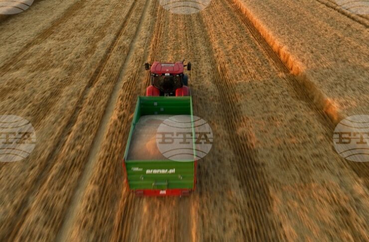 Търговското споразумение между ЕС и Австралия повдига множество и сериозни опасения за европейското земеделие, предупреждават от „Копа-Коджека“