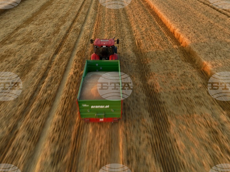 Търговското споразумение между ЕС и Австралия повдига множество и сериозни опасения за европейското земеделие, предупреждават от „Копа-Коджека“