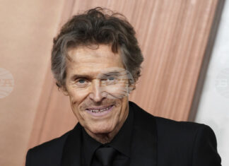 Театърът създава усещане за чудо, казва Уилям Дефо в посланието си за Световния ден на театъра