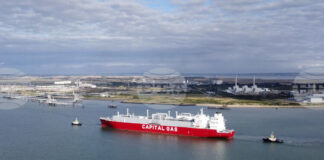 Токио призова Австралия да увеличи доставките на втечнен природен газ заради кризата около Иран