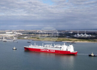 Токио призова Австралия да увеличи доставките на втечнен природен газ заради кризата около Иран