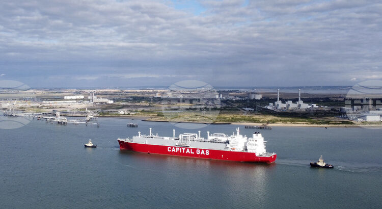 Токио призова Австралия да увеличи доставките на втечнен природен газ заради кризата около Иран