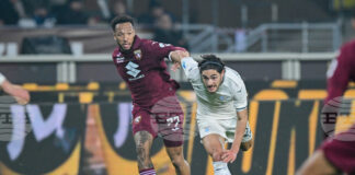 Торино се наложи над Лацио в среща от 27-ия кръг на Серия А