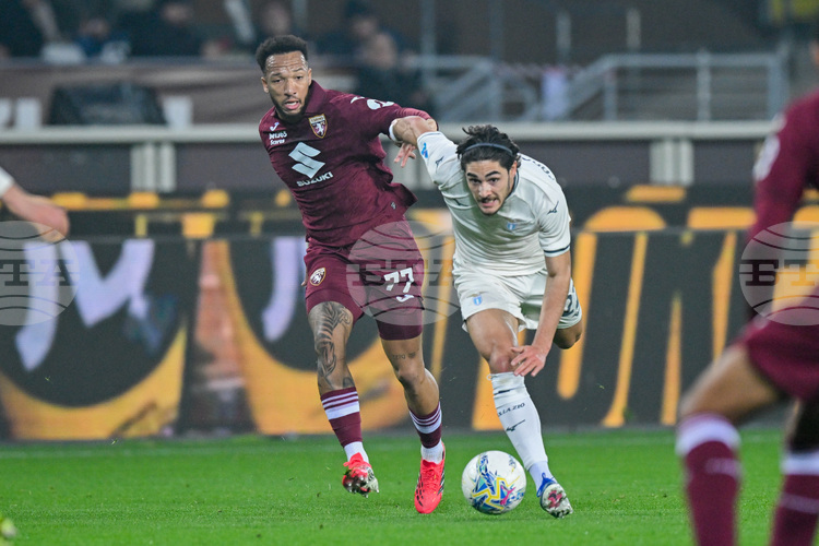 Торино се наложи над Лацио в среща от 27-ия кръг на Серия А