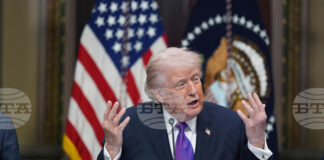 Тръмп ще приеме лидери от 12 страни в Латинска Америка в събота в Маями