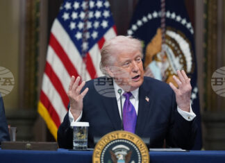 Тръмп ще приеме лидери от 12 страни в Латинска Америка в събота в Маями