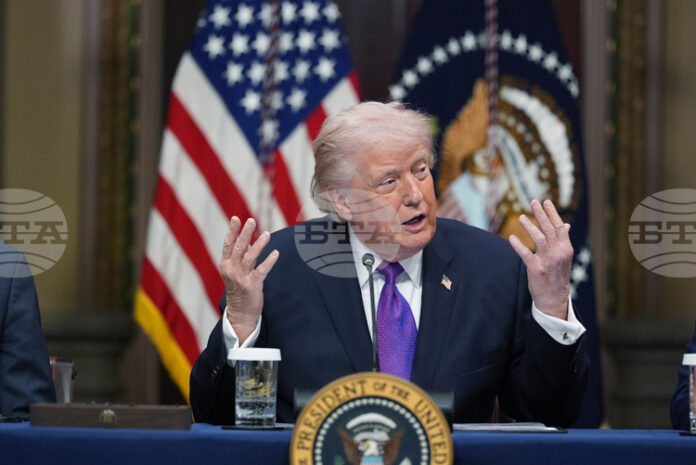 Тръмп ще приеме лидери от 12 страни в Латинска Америка в събота в Маями