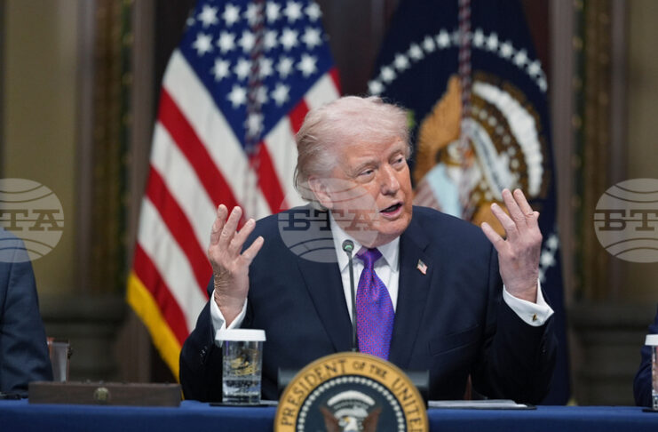 Тръмп ще приеме лидери от 12 страни в Латинска Америка в събота в Маями