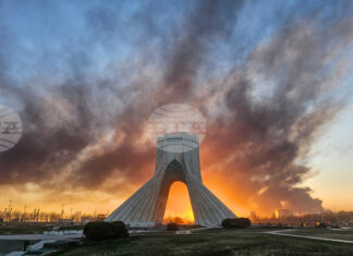 Тръмп заяви, че Иран е напълно победен и иска споразумение