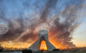 Тръмп заяви, че Иран е напълно победен и иска споразумение