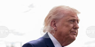 Тръмп заяви, че не се опасява от организирани от Иран атаки на територията на САЩ