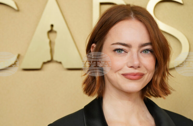 Три от номинираните тази година за „Оскар“ актриси са започнали кариерата си в риалити предавания