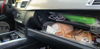 Трима души са задържани при специализирана полицейска операция в община Бяла Слатина