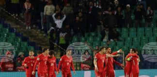 Турция надигра Румъния като домакин и остана на една победа от класиране на Мондиал 2026