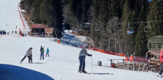 Туристическият поток в област Смолян намалява с 1 процент през януари, според статистически данни