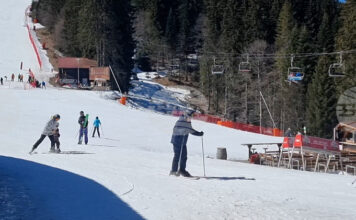 Туристическият поток в област Смолян намалява с 1 процент през януари, според статистически данни