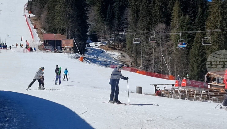 Туристическият поток в област Смолян намалява с 1 процент през януари, според статистически данни