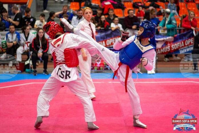 Участници от 13 държави пристигат в София за Тринадесетия международен турнир по олимпийско таекуондо „Рамус София Оупън“ 2026