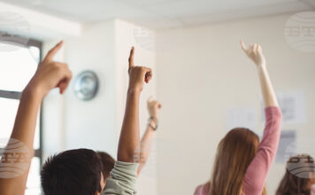 Ученици от цялата страна ще повишават финансовата си грамотност през Световната седмица на парите, която ще се състои от 16 до 22 март