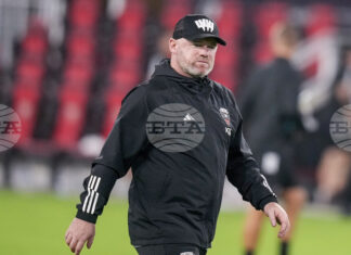 Уейн Рууни не смята, че английският национал Хари Кейн ще забави темпото преди Световното първенство