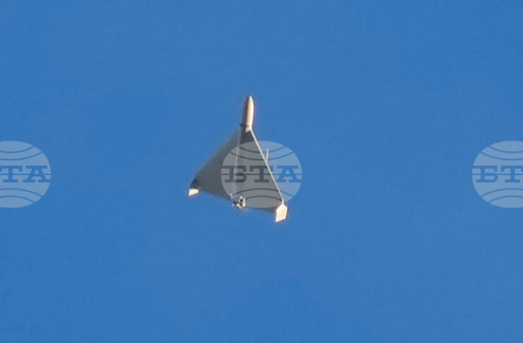 Украински експерти по обезвреждане на дронове вече работят в Катар, ОАЕ и Саудитска Арабия, съобщи Зеленски