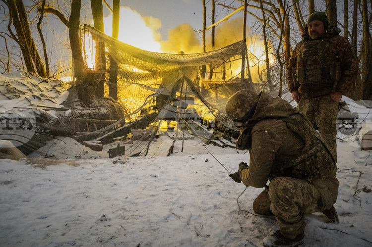 Украйна е нанесла удар по нефтозавод в руската Саратовска област, съобщи Укринформ