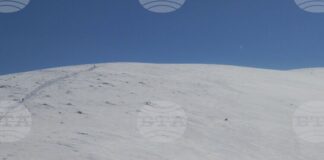 Условията за туризъм в планините са добри, съобщиха от Планинската спасителна служба на БЧК