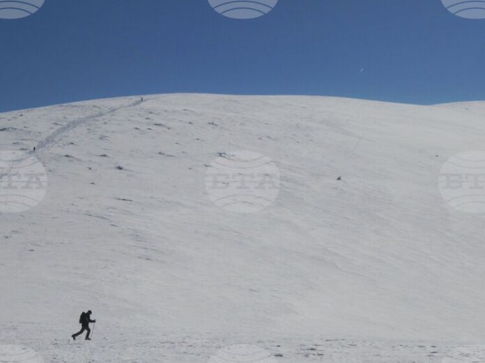 Условията за туризъм в планините са добри, съобщиха от Планинската Условията за туризъм в планините са добри, съобщиха от Планинската спасителна служба на БЧК