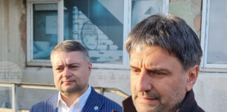 Установен е незаконен цех с милиони блистери и ампули, вероятно с анаболни вещества, каза директорът на СДВР гл. комисар Любомир Николов