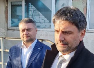 Установен е незаконен цех с милиони блистери и ампули, вероятно с анаболни вещества, каза директорът на СДВР гл. комисар Любомир Николов