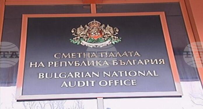 Утре е последният срок, в който политическите сили трябва да представят в Сметната палата годишните си финансови отчети за миналата година