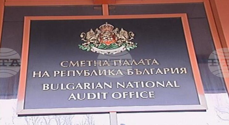 Утре е последният срок, в който политическите сили трябва да представят в Сметната палата годишните си финансови отчети за миналата година