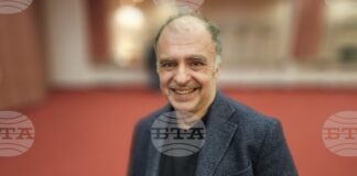 В държавния бюджет за 2026 г. ще заложим средства за ремонта на Русенската опера, каза служебният министър на културата Найден Тодоров