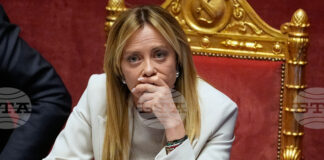 В Италия продължава гласуването на референдума за съдебната реформа