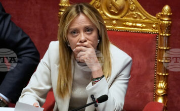 В Италия продължава гласуването на референдума за съдебната реформа В Италия продължава гласуването на референдума за съдебната реформа