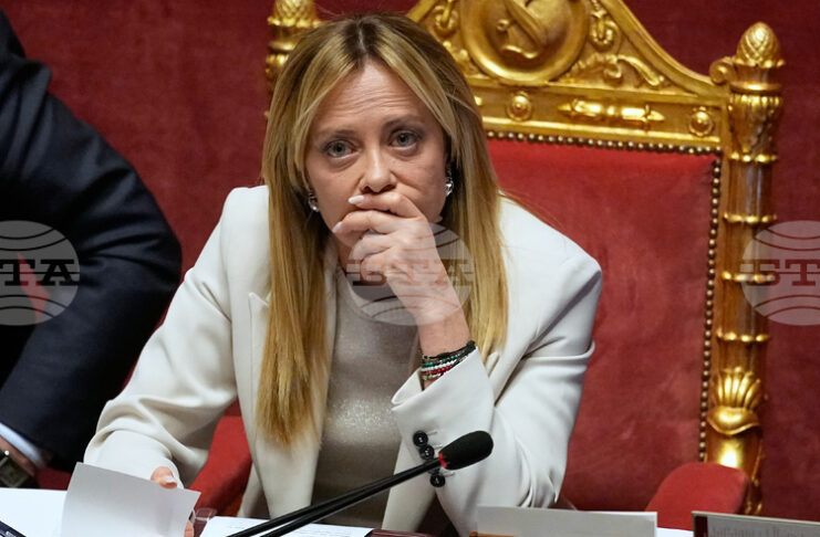 В Италия продължава гласуването на референдума за съдебната реформа