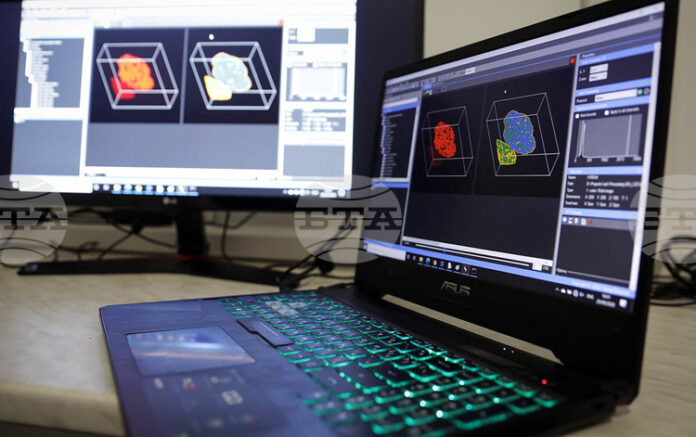 В МВР за 2025 година са получени 1757 сигнала за измами в интернет, свързани с инвестиции и кражба на профили в социални мрежи