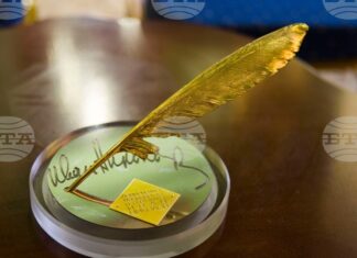 В Пловдив връчват Националната награда за поезия „Иван Николов"