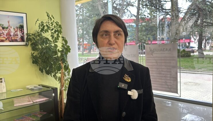 В рамките на мандата на служебния кабинет могат да се формулират необходимите промени в Закона за маслодайната роза, каза зам.-министър Ивана Мурджева