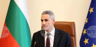 В свят, изпълнен с предизвикателства, членството ни в НАТО е най-сериозната гаранция за националната ни сигурност, заяви Андрей Гюров