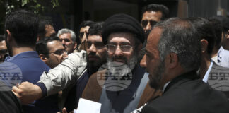 Върховният лидер на Иран поздрави сънародниците си по случай персийската Нова година; отрече атаките в Турция и Оман да са дело на Техеран