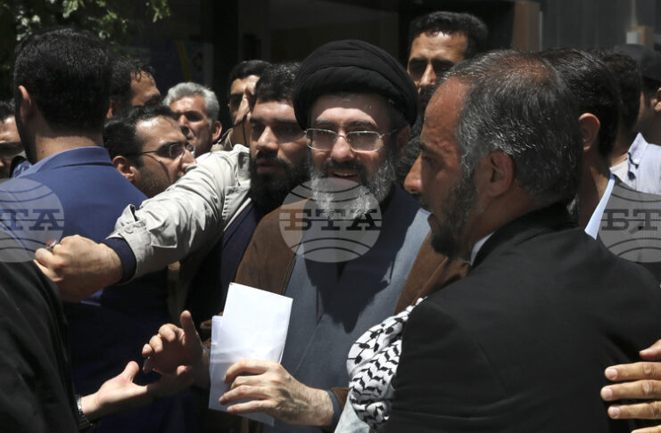 Върховният лидер на Иран поздрави сънародниците си по случай персийската Нова година; отрече атаките в Турция и Оман да са дело на Техеран