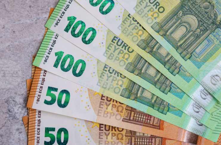 Вече петима са задържаните след акцията на ГДБОП срещу разпространение на фалшиви пари