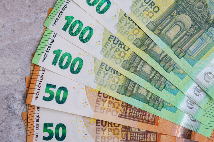 Вече петима са задържаните след акцията на ГДБОП срещу разпространение на фалшиви пари