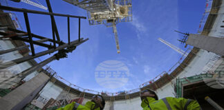 Великобритания опростява нормативната база за ядрено регулиране, за да ускори енергийните си проекти