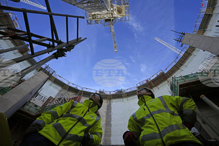 Великобритания опростява нормативната база за ядрено регулиране, за да ускори енергийните си проекти