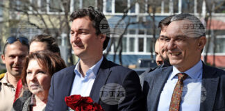 Крум Зарков