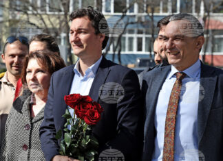 Крум Зарков